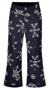 Girls Brooke Print Pant - Bill & Paul's Sporthaus