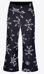 Girls Brooke Print Pant