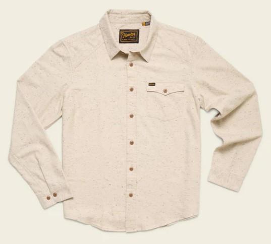 Mens La Grange Lightweight Flannel