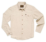 Mens La Grange Lightweight Flannel