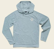 Mens Palo Duro Fleece Hoodie