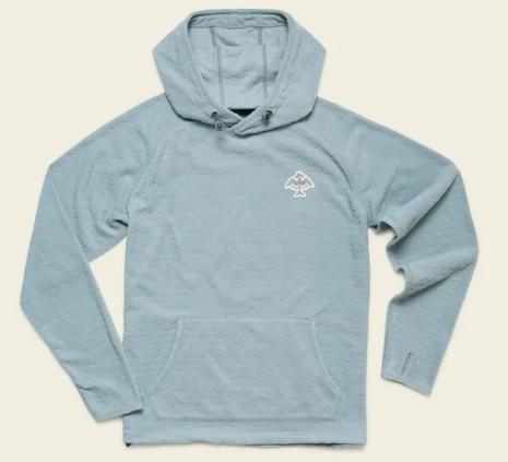 Mens Palo Duro Fleece Hoodie