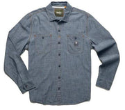 Mens Tallier Work Shirt - Bill & Paul's Sporthaus