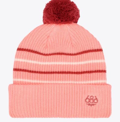 Youth Pom Beanie
