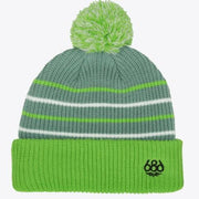 Youth Pom Beanie