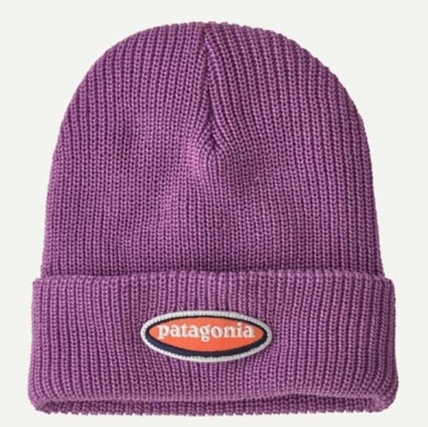Kids Logo Beanie