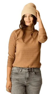 Womens Denise Turtleneck - Bill & Paul's Sporthaus