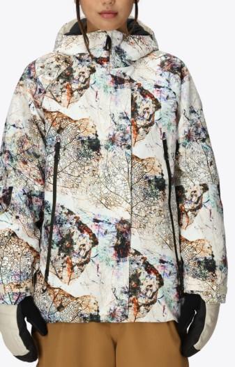 Womens Whisper Insulated Jacket