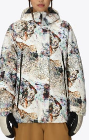 Womens Whisper Insulated Jacket