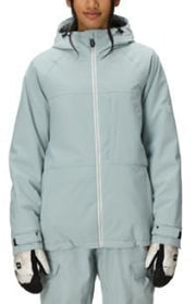 Womens Athena Insulated Jacket
