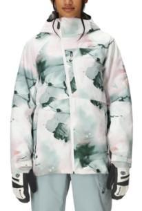 Womens Hydra Thermagraph Jacket