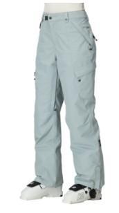 Womens Geode Thermagraph Pant