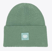 Womens Big Cuff Beanie