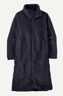 Womens Lonesome Mesa Long Coat