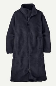 Womens Lonesome Mesa Long Coat