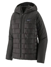 Womens HiLoft Nano Puff Hoody - Bill & Paul's Sporthaus