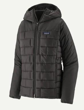 Womens HiLoft Nano Puff Hoody