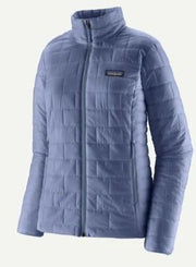 Womens Nano Puff Jacket