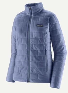 Womens Nano Puff Jacket