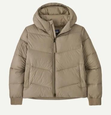 Womens Sindit Hoody Jacket