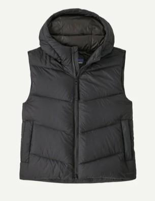 Womens Sindit Vest