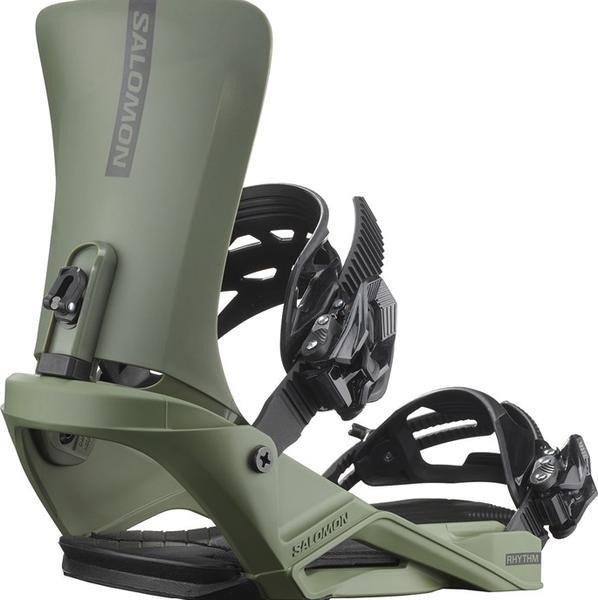 Rhythm Binding (25/26)