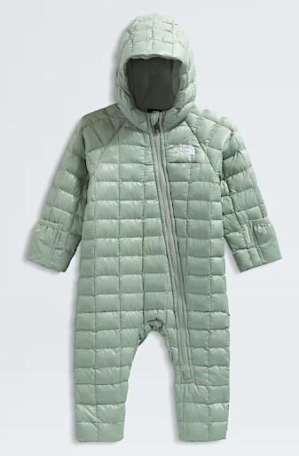 Baby Thermoball One Piece