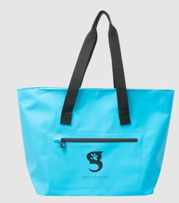 Waterproof Escape Beach Tote
