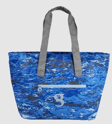 Waterproof Escape Beach Tote