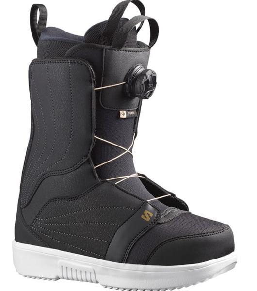 Womens Pearl BOA (25/26)