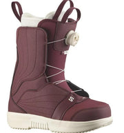 Womens Pearl BOA (25/26) - Bill & Paul's Sporthaus