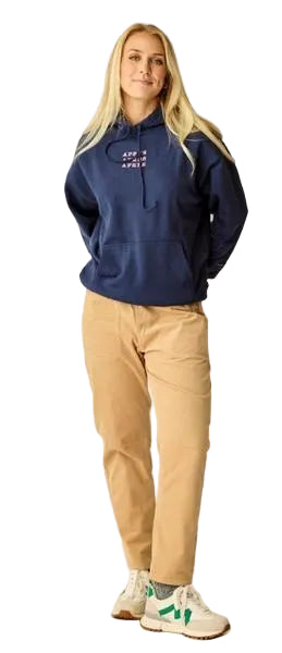 Women's Zoe Buttercord Pant