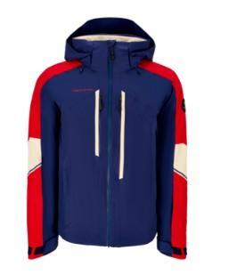 Mens Fall Line Jacket