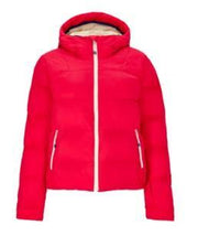 Womens Slopeside Puffer