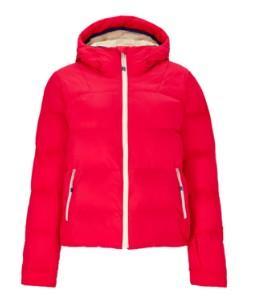 Womens Slopeside Puffer
