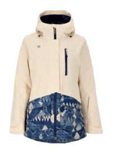 Womens First Tracks Jacket