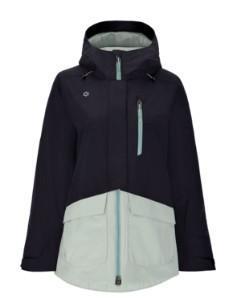 Womens First Tracks Jacket