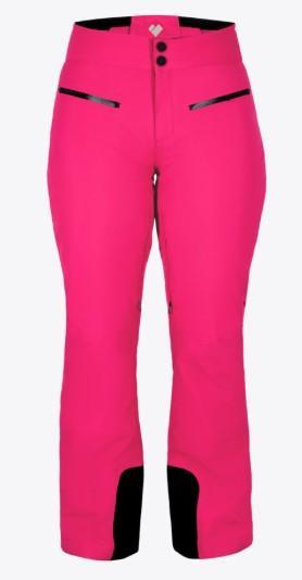Women's Curvy Bliss Pant