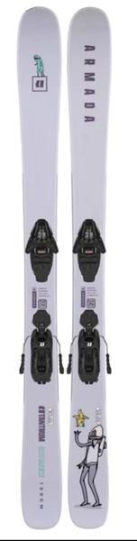 Kids Tantrum 84 w/L6 (25/26)