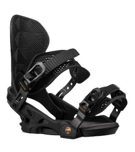 Womens Sequoia Binding (25/26)