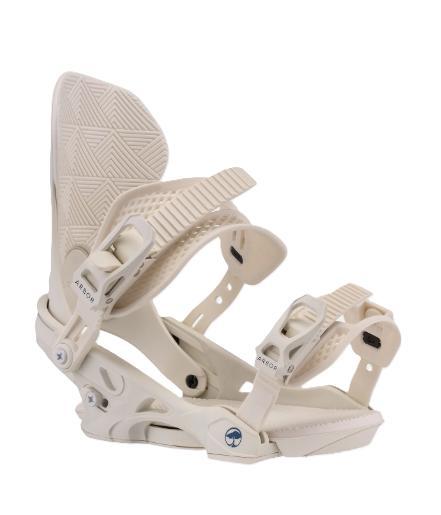 Womens Sequoia Binding (25/26)