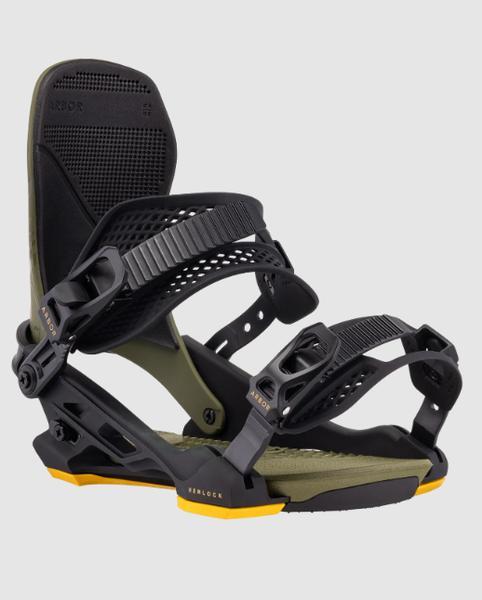 Hemlock Binding (25/26)