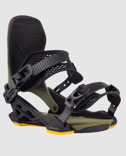 Hemlock Binding (25/26)