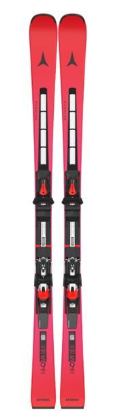 Redster S9 Revoshock S w/I12 (25/26)