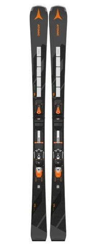 Redster Q9.8 Revoshock S w/I12 (25/26) - Bill & Paul's Sporthaus