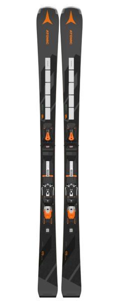 Redster Q9.8 Revoshock S w/I12 (25/26)