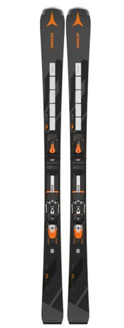 Redster Q9.8 Revoshock S w/I12 (25/26)