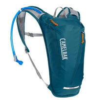 Rogue Light 7 Bike Hydration Pack with Crux 2L - Bill & Paul's Sporthaus