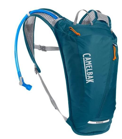 Rogue Light 7 Bike Hydration Pack with Crux 2L
