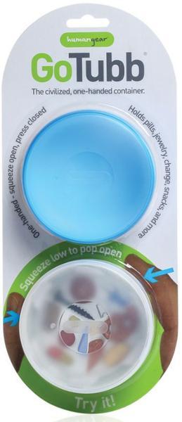 Humangear Gotubb 2pk Large